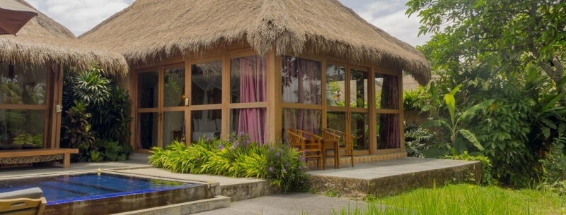 Sapu Lidi Resort