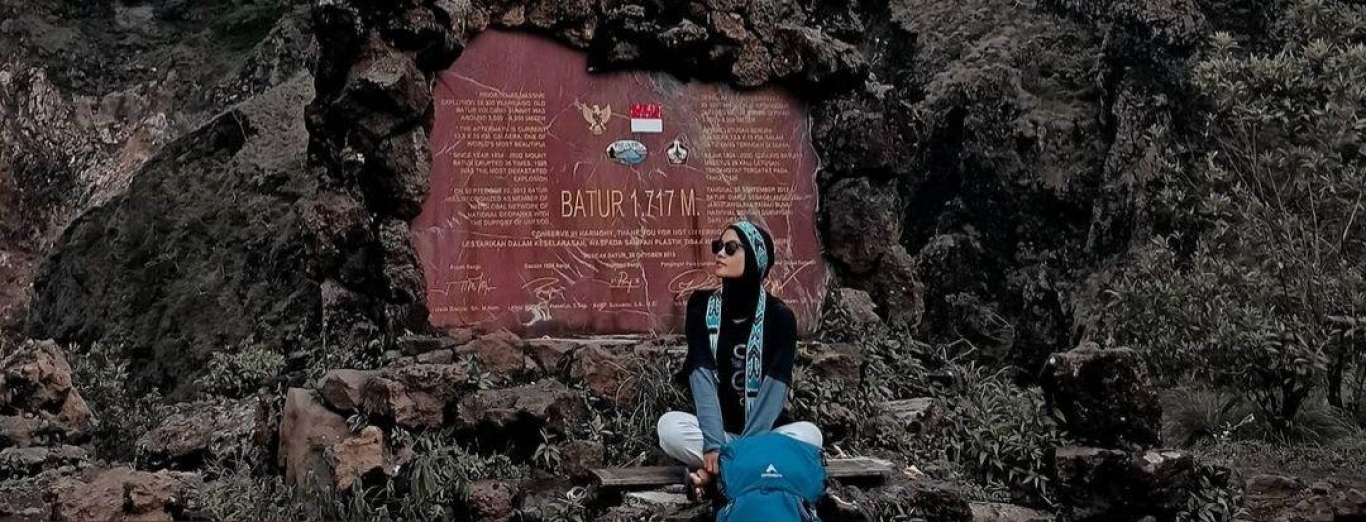 Mt.Batur Trekking