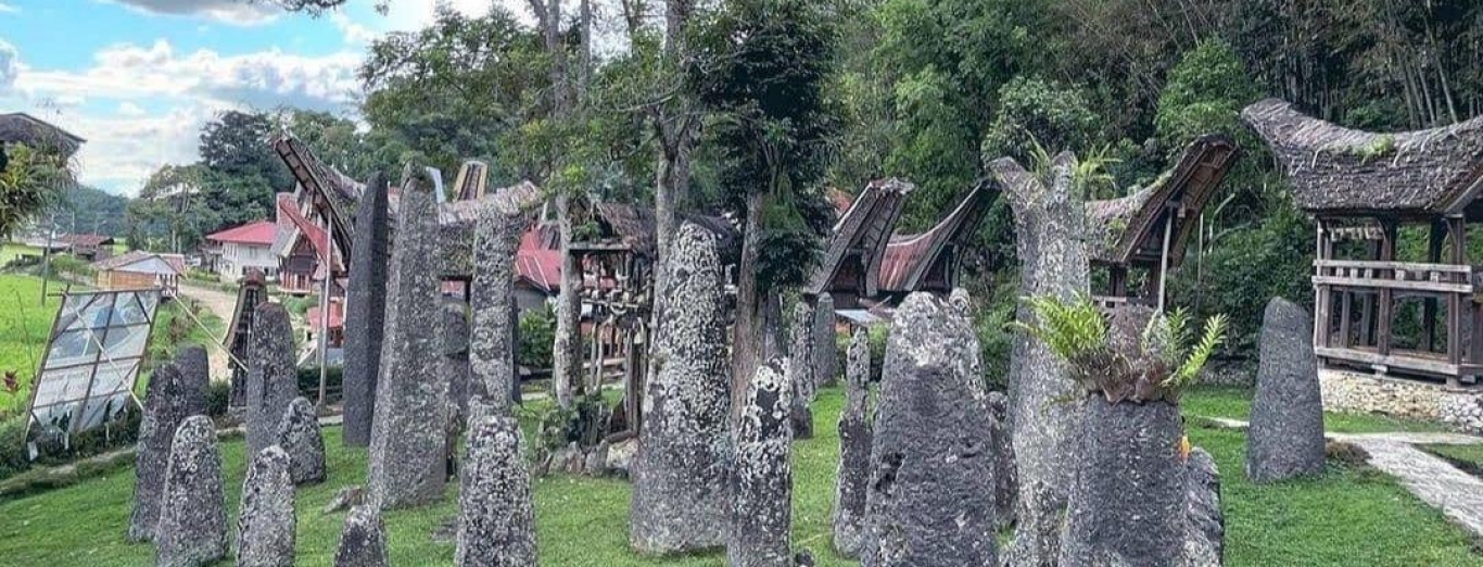 Toraja Cultural Tour